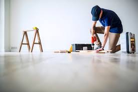 Arranging A Stress-Free Whole House Remodeling