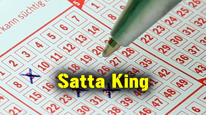 black satta king 786 chart