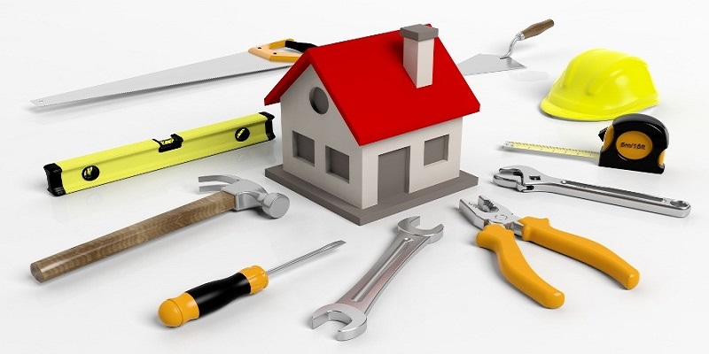 Home Improvement Services Here Are Different Types