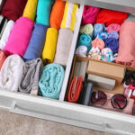 Storage Drawers