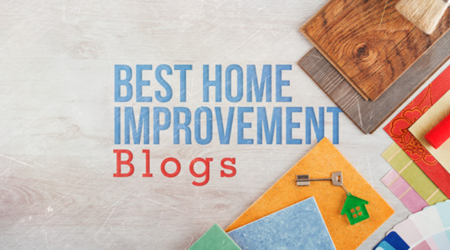 Home Improvements Blog