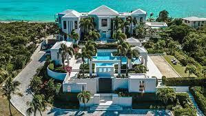 Turks and Caicos real estate for sale﻿