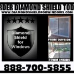 DIAMOND SHIELD