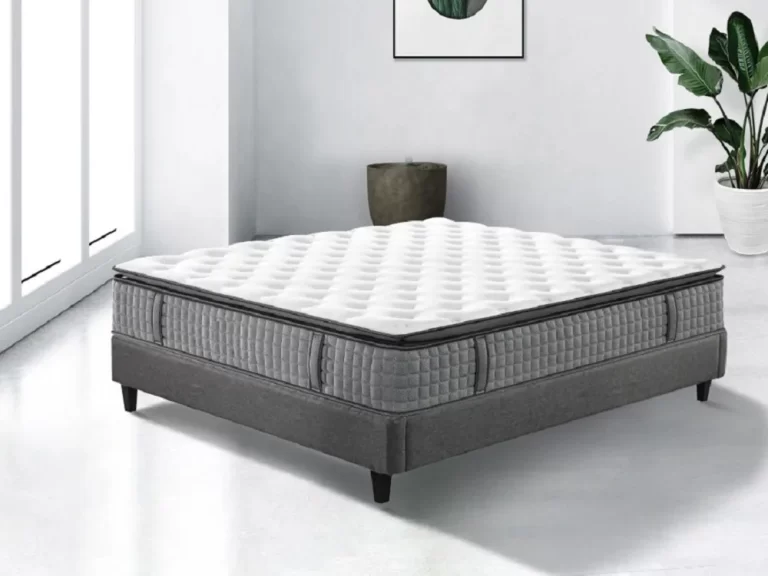 Mattress